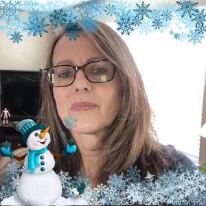 Meet your Posher, Donna